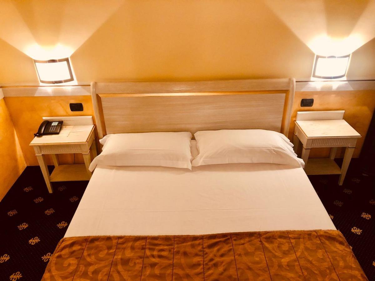 Malpensa Aereoporto Hotel 4*