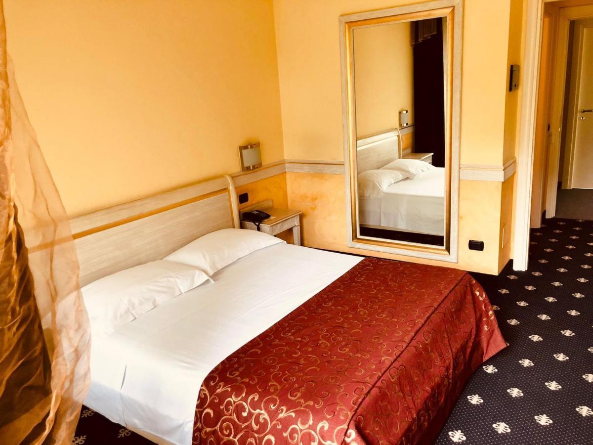Hotel Malpensa Aereoporto Tornavento (Varese)