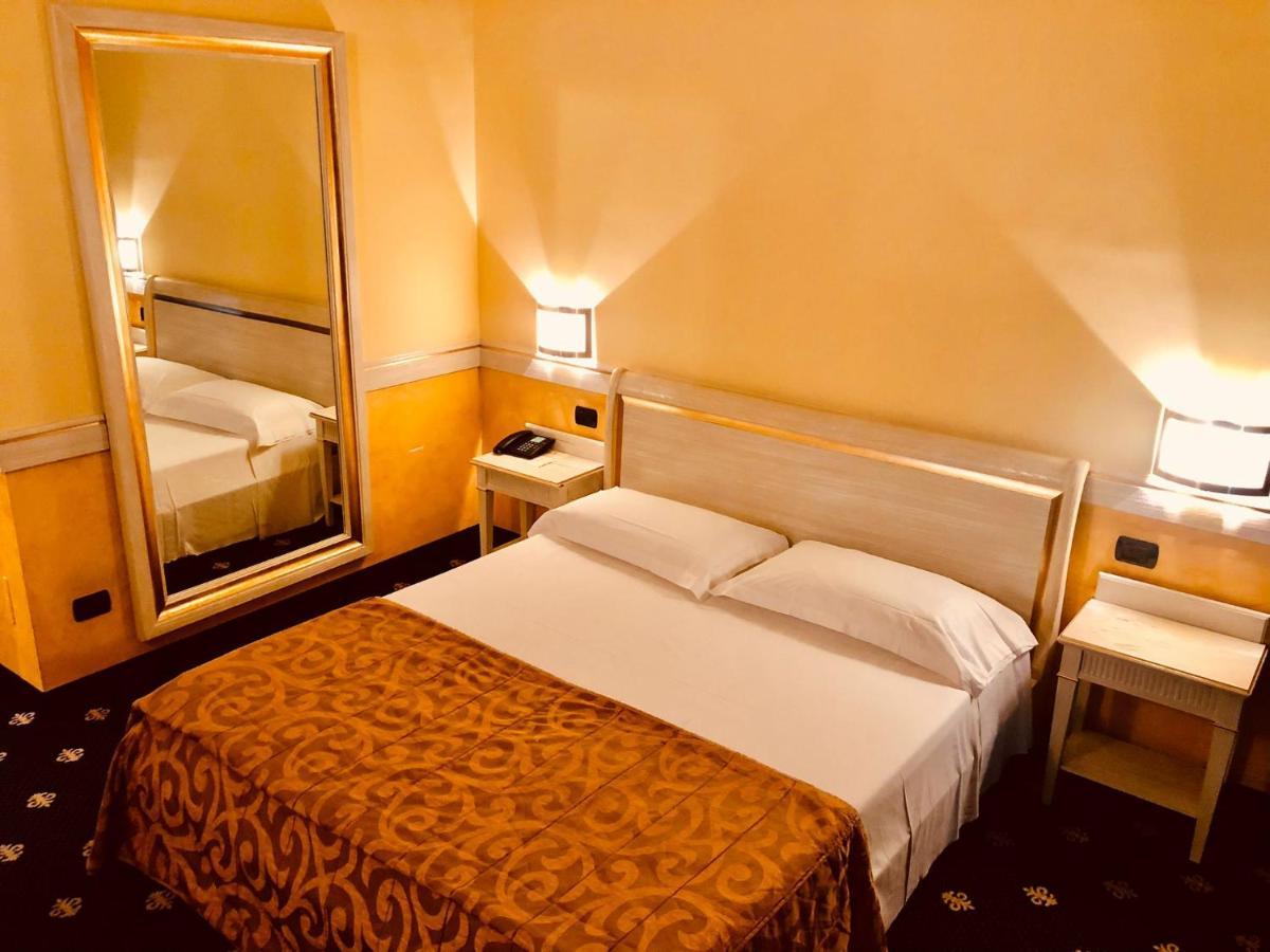 Malpensa Aereoporto 4* Tornavento (Varese)
