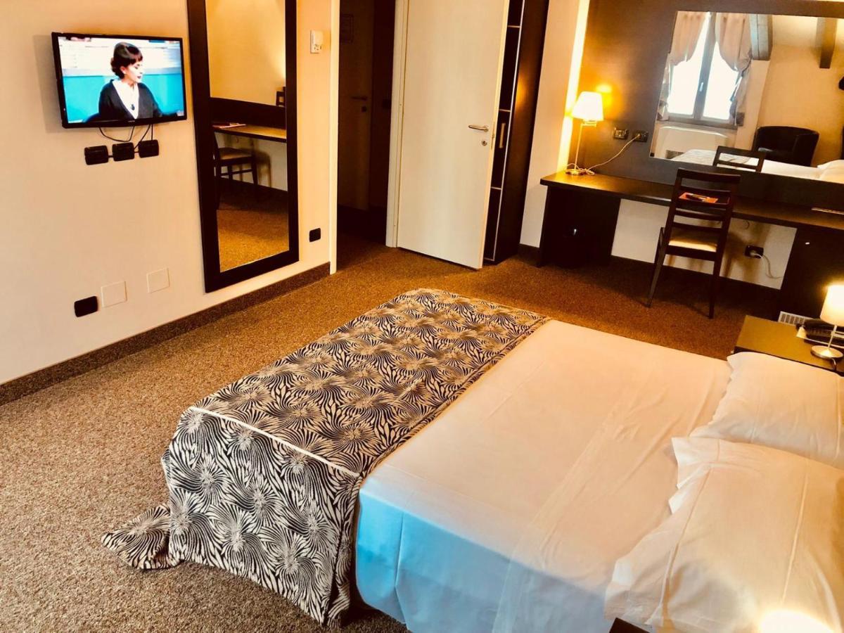 Malpensa Aereoporto Hotel 4*