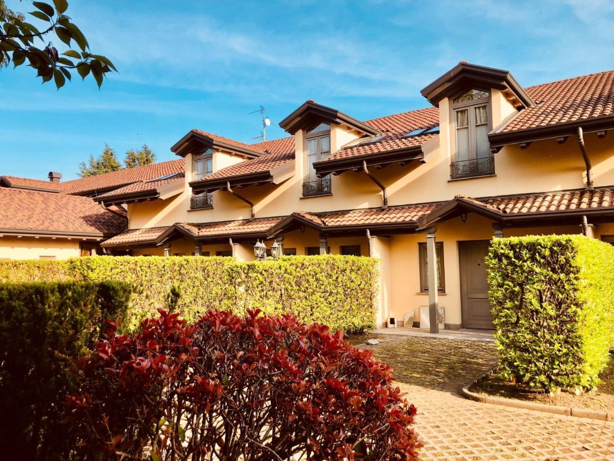 Hotel Malpensa Aereoporto Tornavento (Varese)