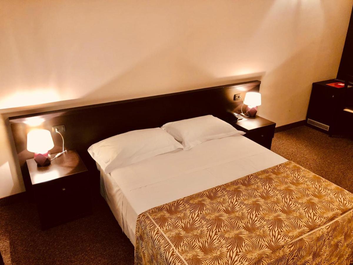 Malpensa Aereoporto Hotel Tornavento (Varese)