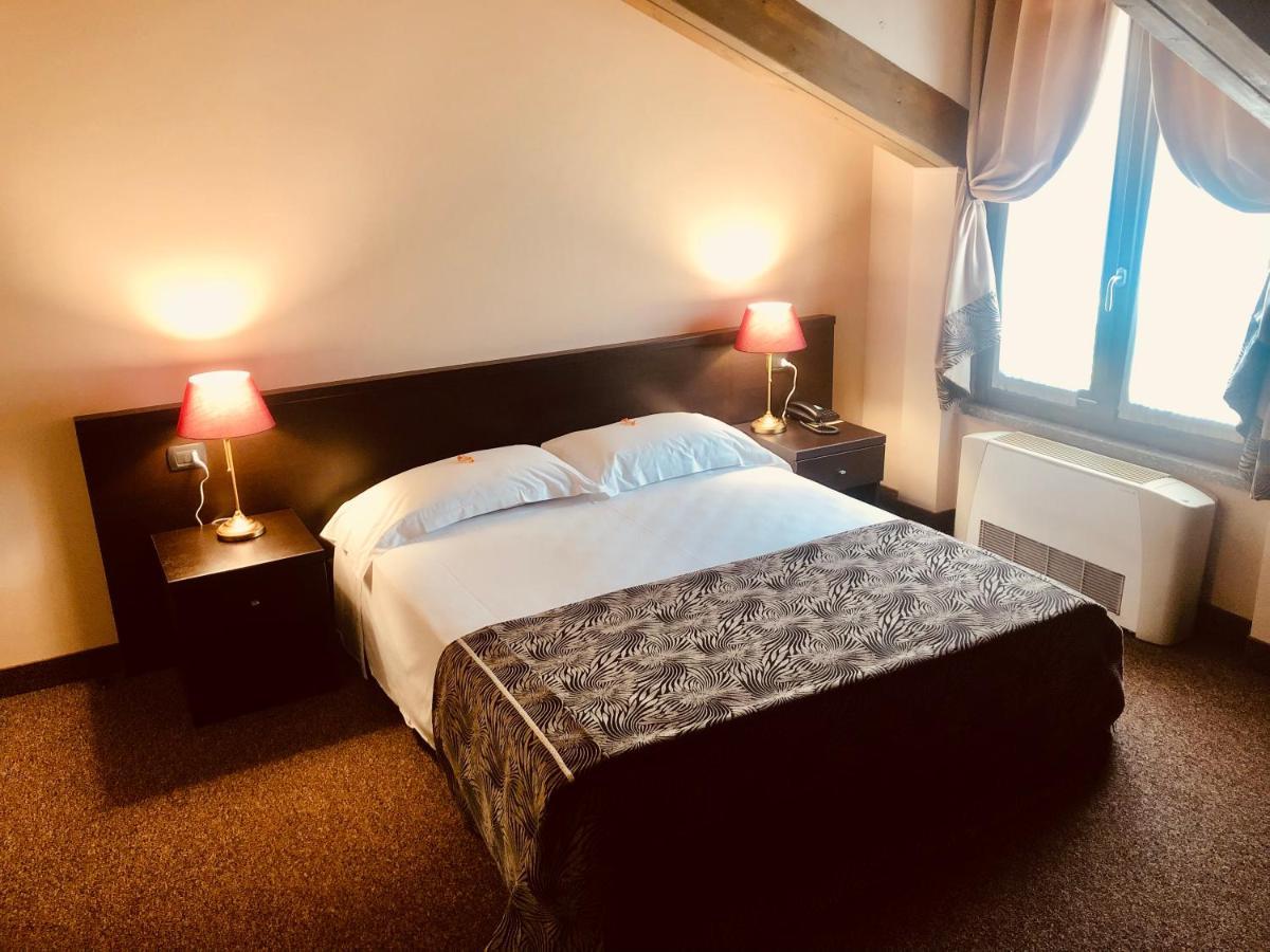 Hotel Malpensa Aereoporto