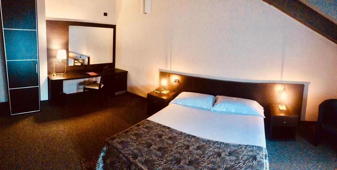 Hotel Malpensa Aereoporto