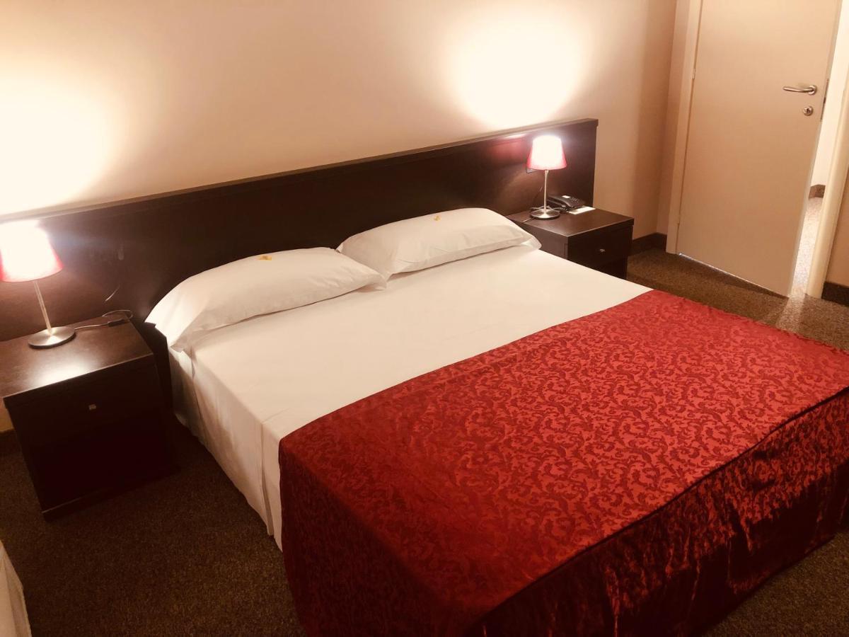 Malpensa Aereoporto 4* Tornavento (Varese)