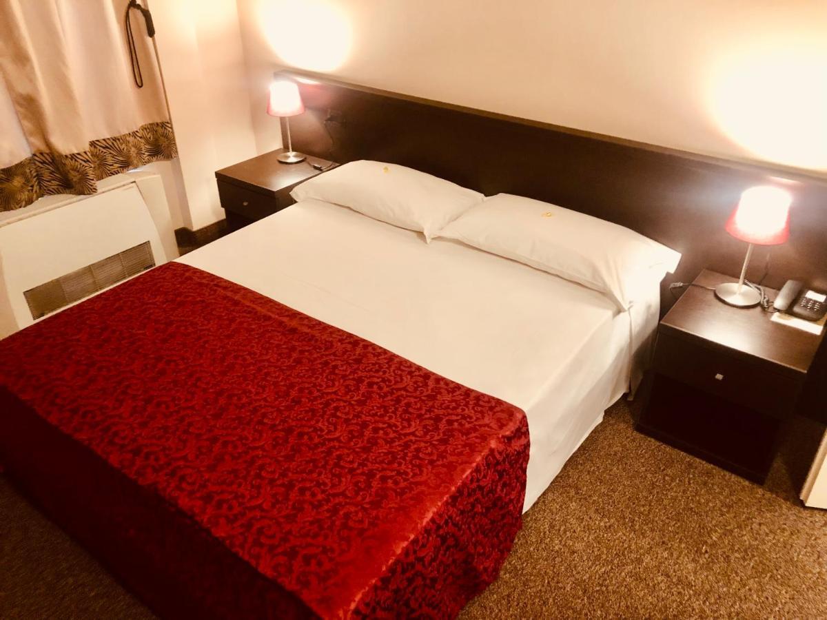 Malpensa Aereoporto Hotel 4*