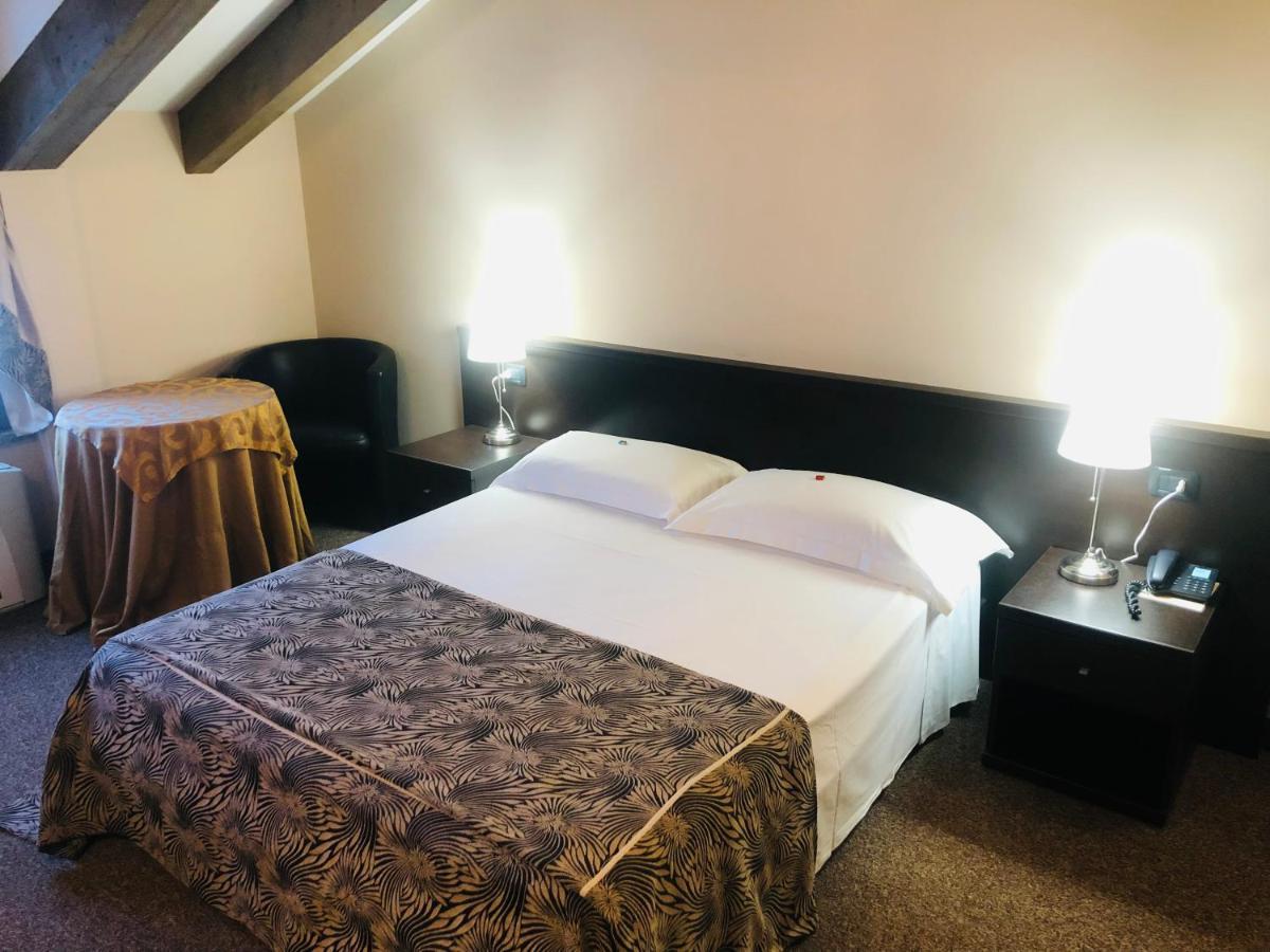 Hotel Malpensa Aereoporto 4*