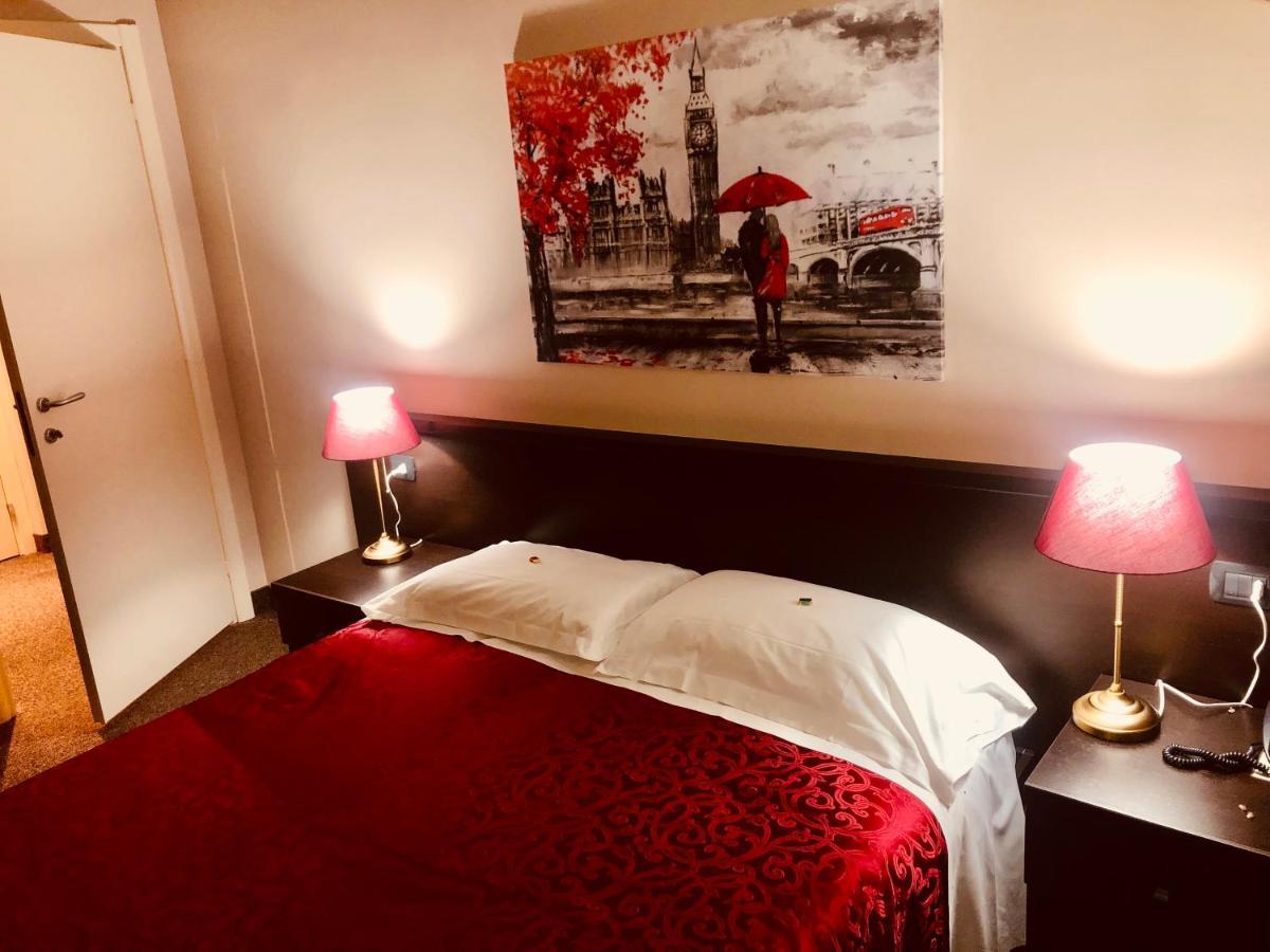 Malpensa Aereoporto Hotel Tornavento (Varese)
