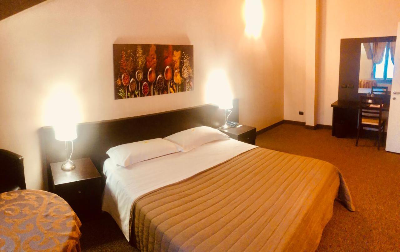 Malpensa Aereoporto Hotel