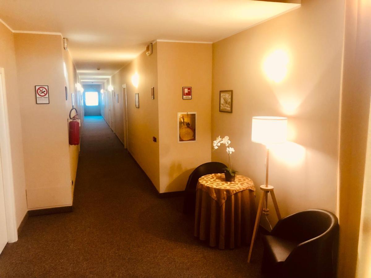 Malpensa Aereoporto 4*