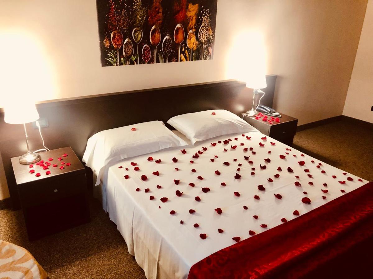 Malpensa Aereoporto Hotel 4*