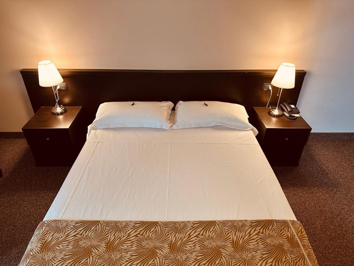 Malpensa Aereoporto Hotel Tornavento (Varese)