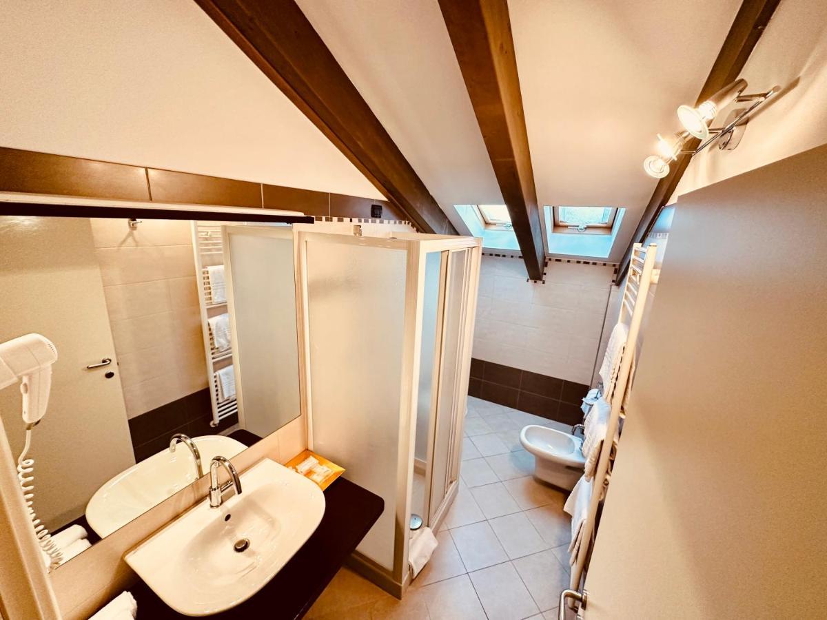Hotel Malpensa Aereoporto 4*