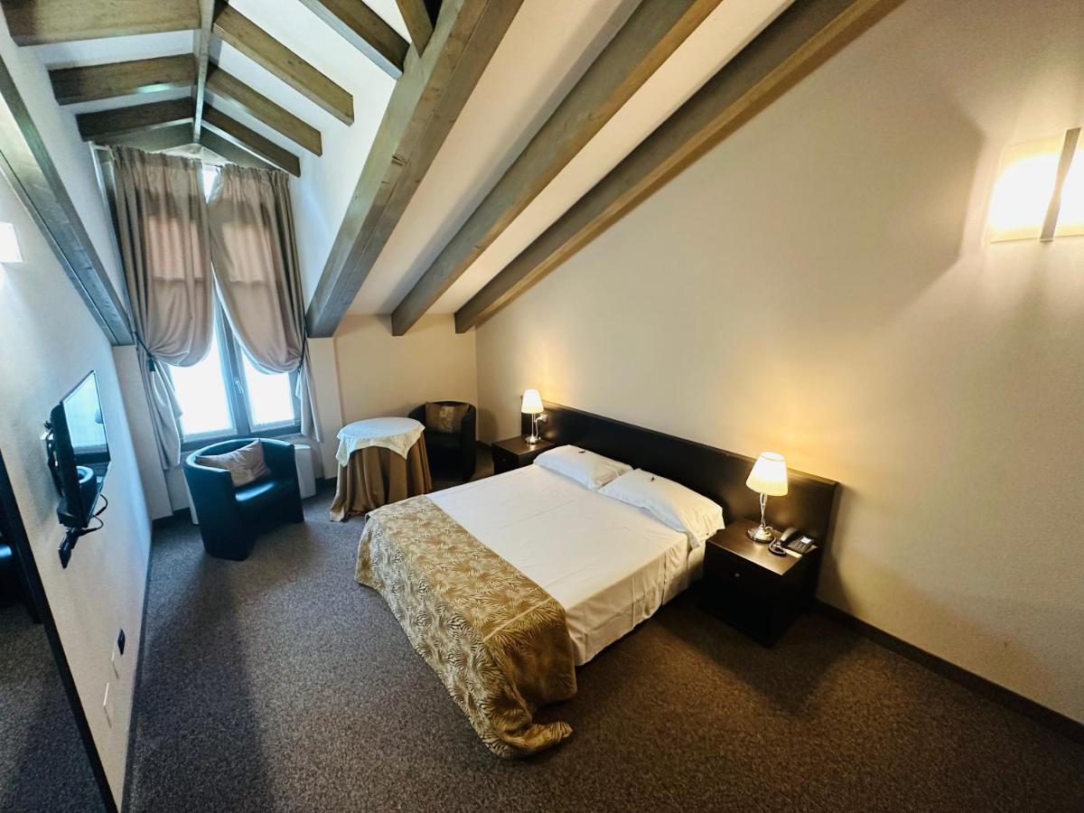 Hotel Malpensa Aereoporto