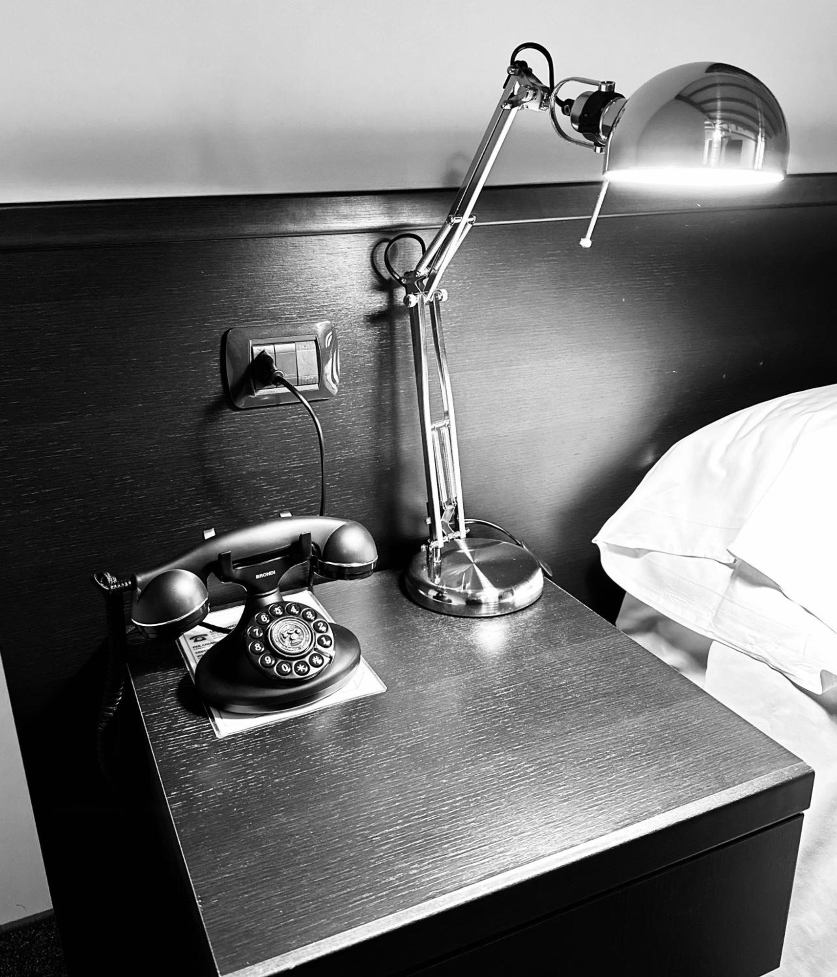 Malpensa Aereoporto 4* Tornavento (Varese)
