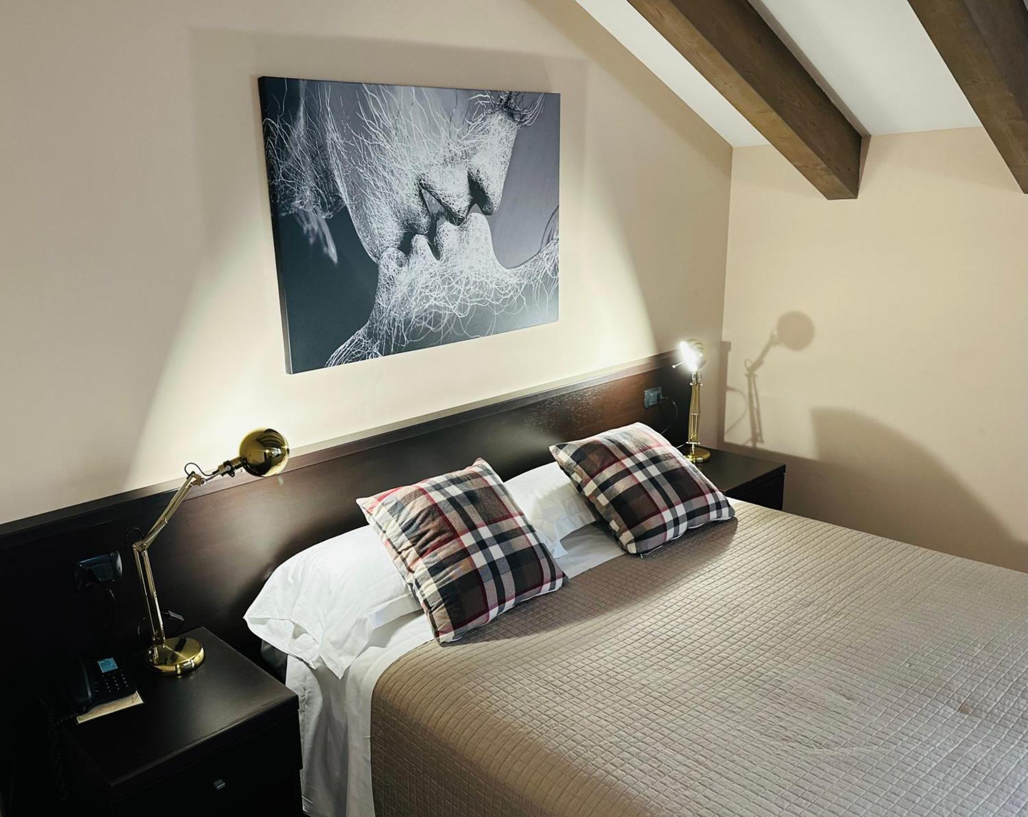 Hotel Malpensa Aereoporto Tornavento (Varese)