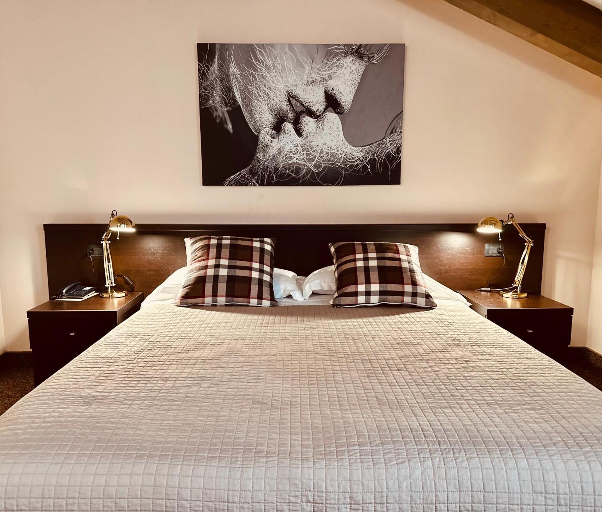 Hotel Malpensa Aereoporto