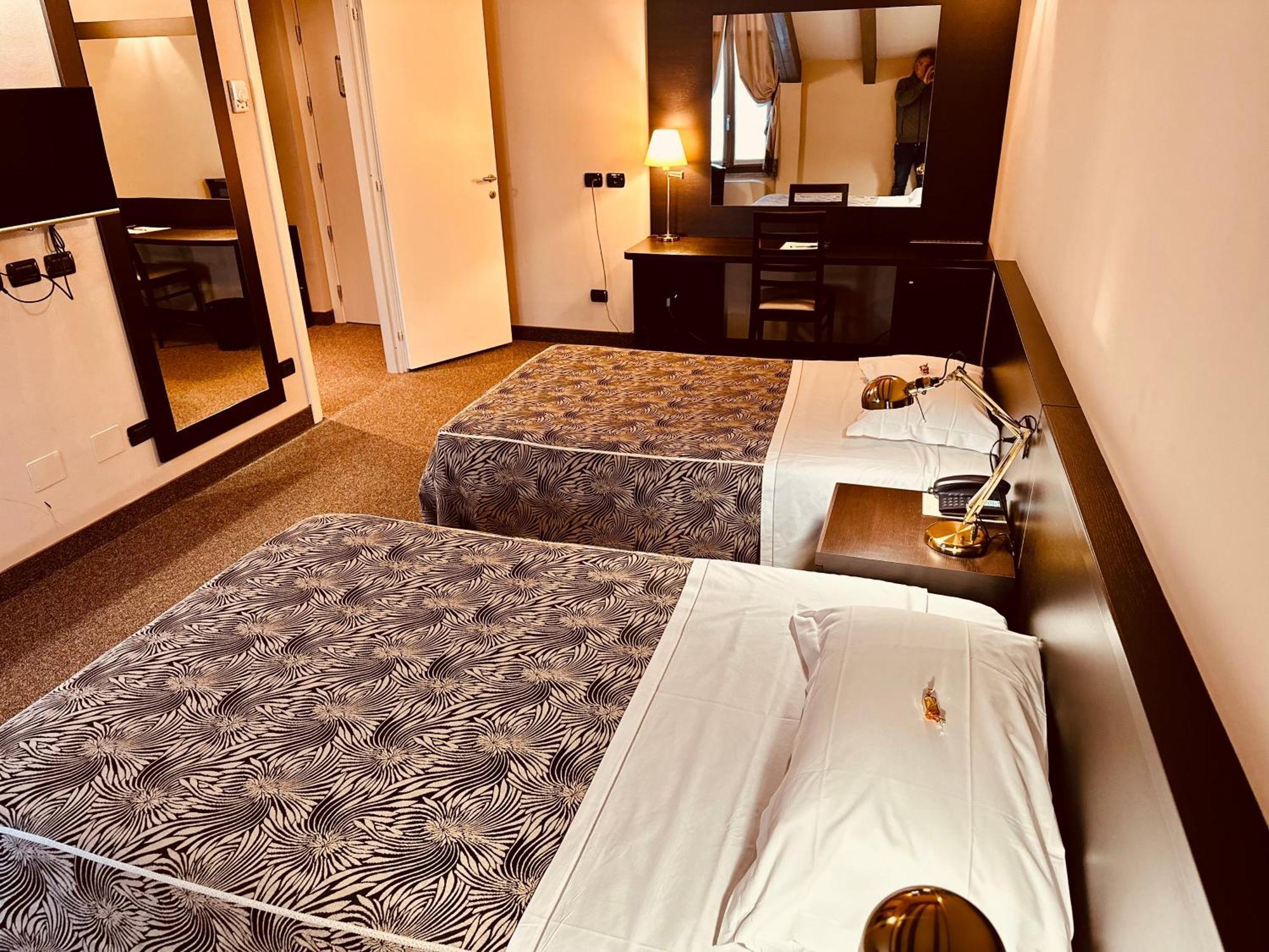 Malpensa Aereoporto Hotel Tornavento (Varese)
