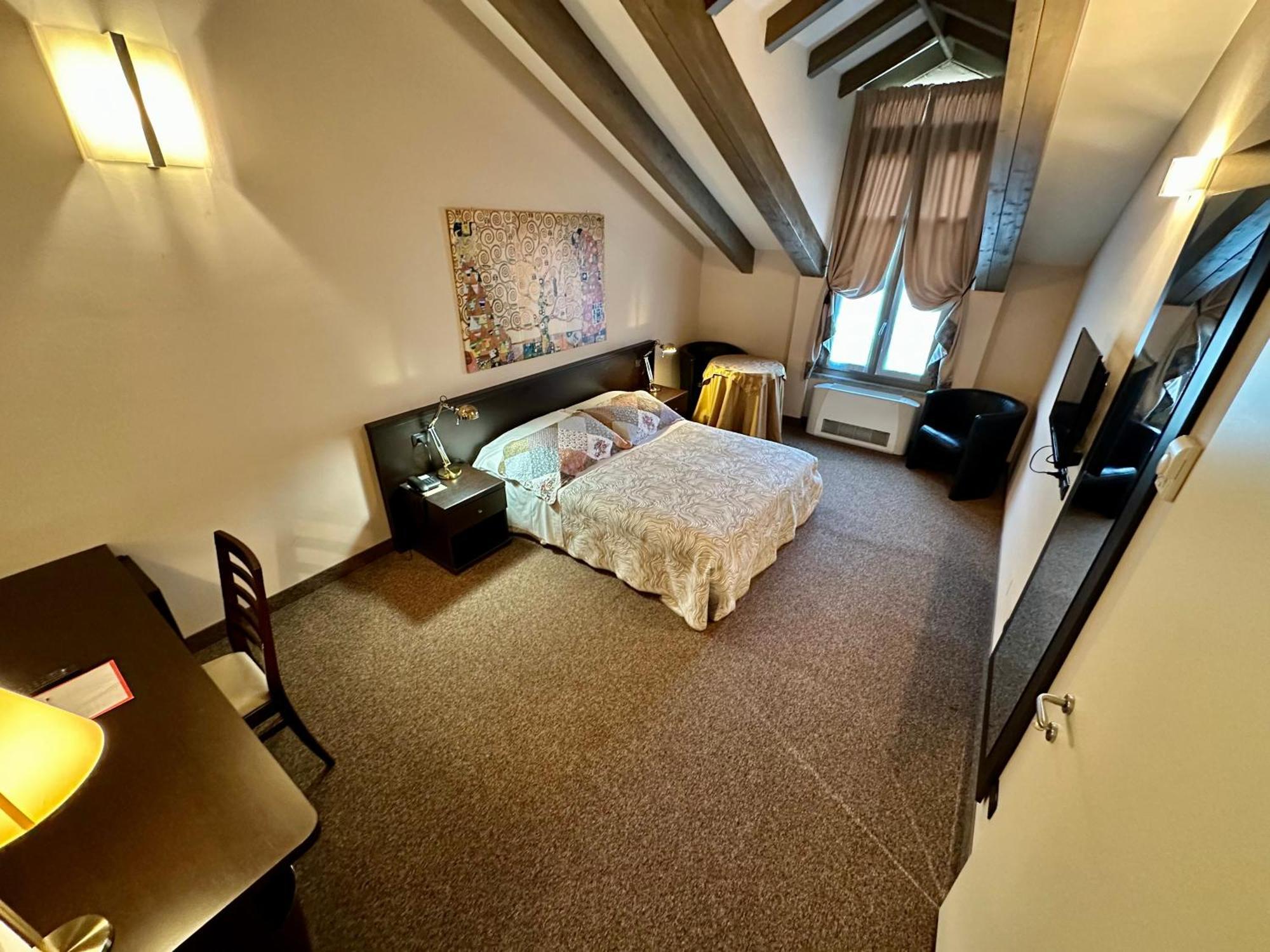 Malpensa Aereoporto Hotel
