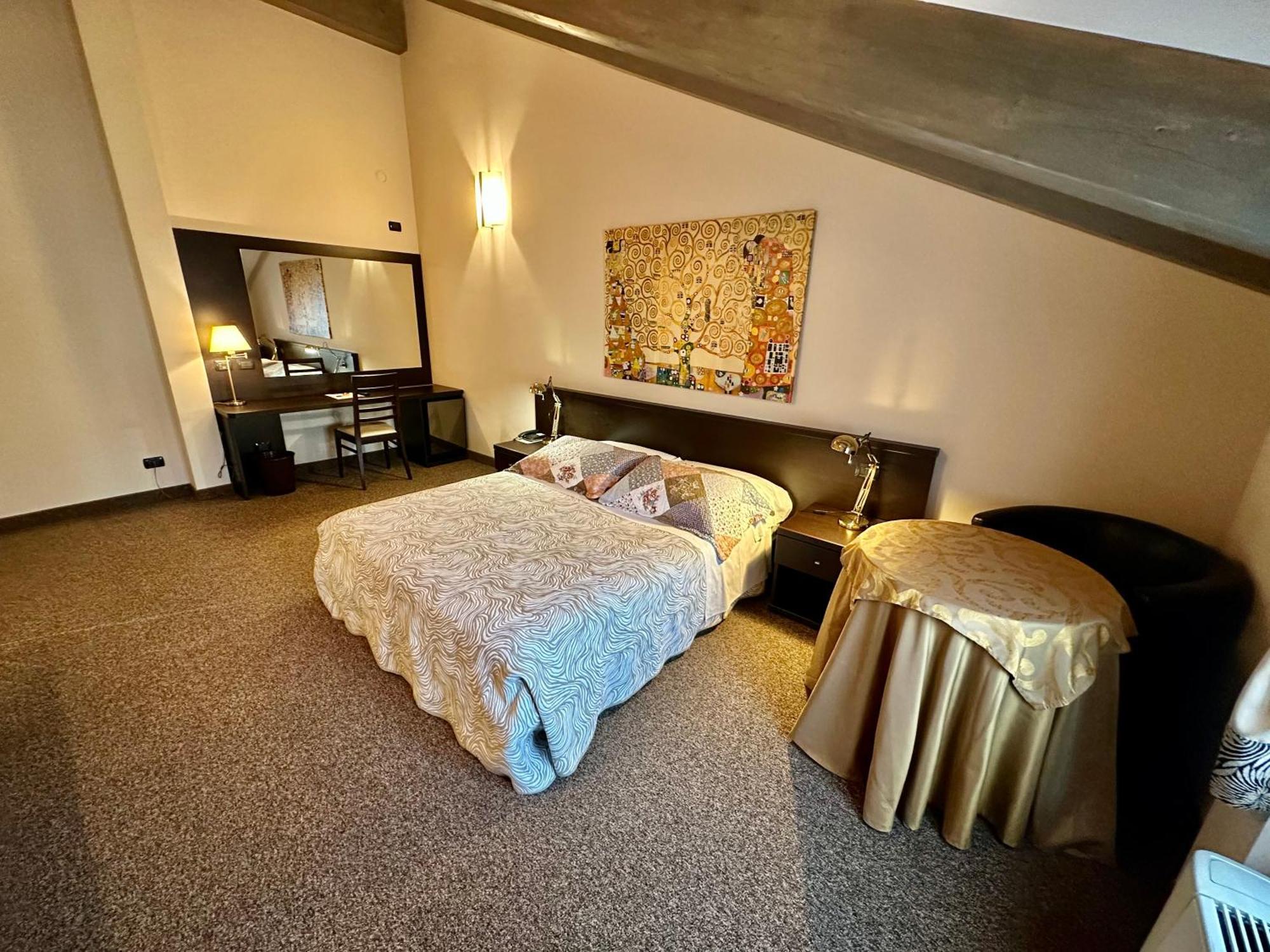 Hotel Malpensa Aereoporto Tornavento (Varese)