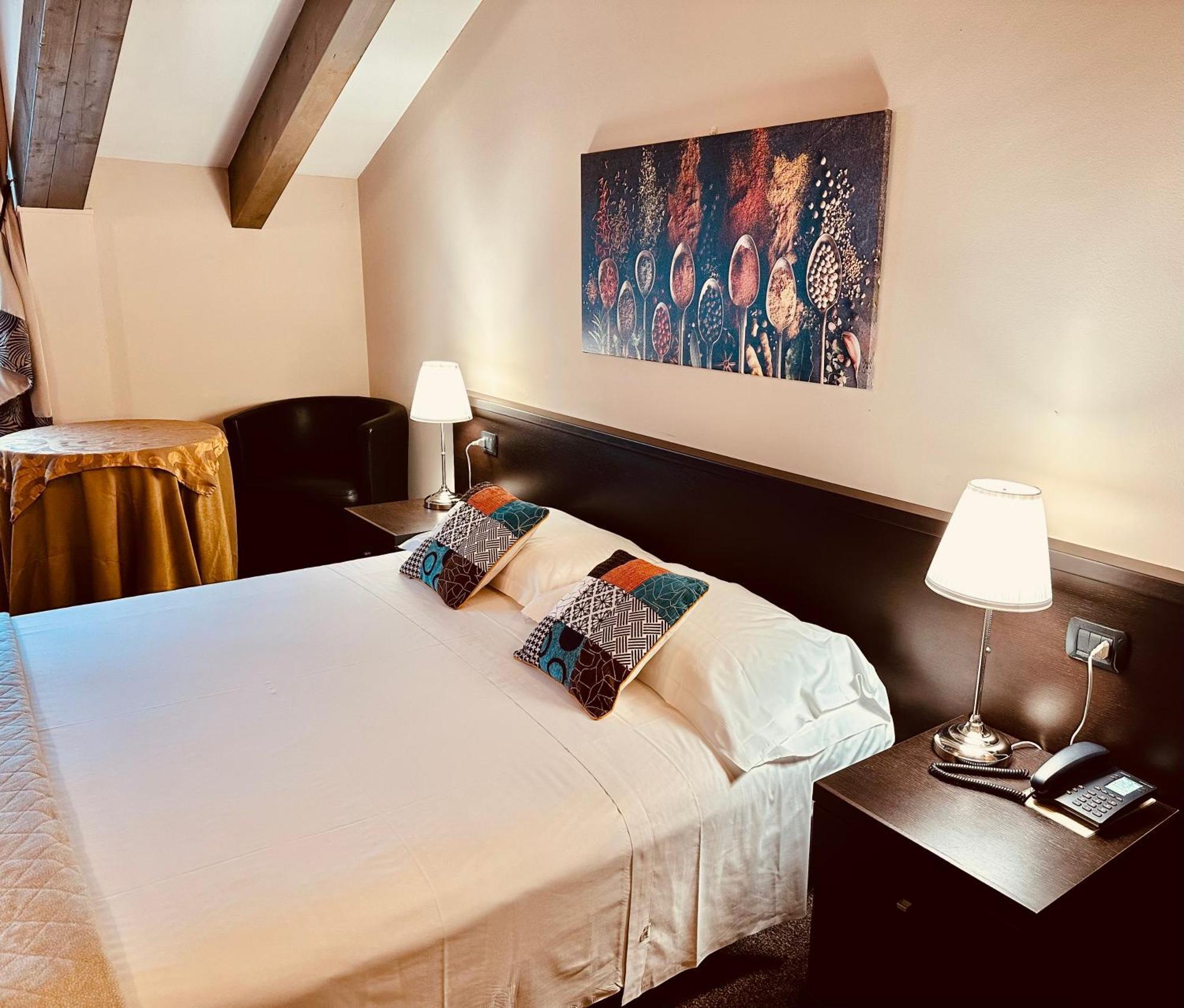 Hotel Malpensa Aereoporto