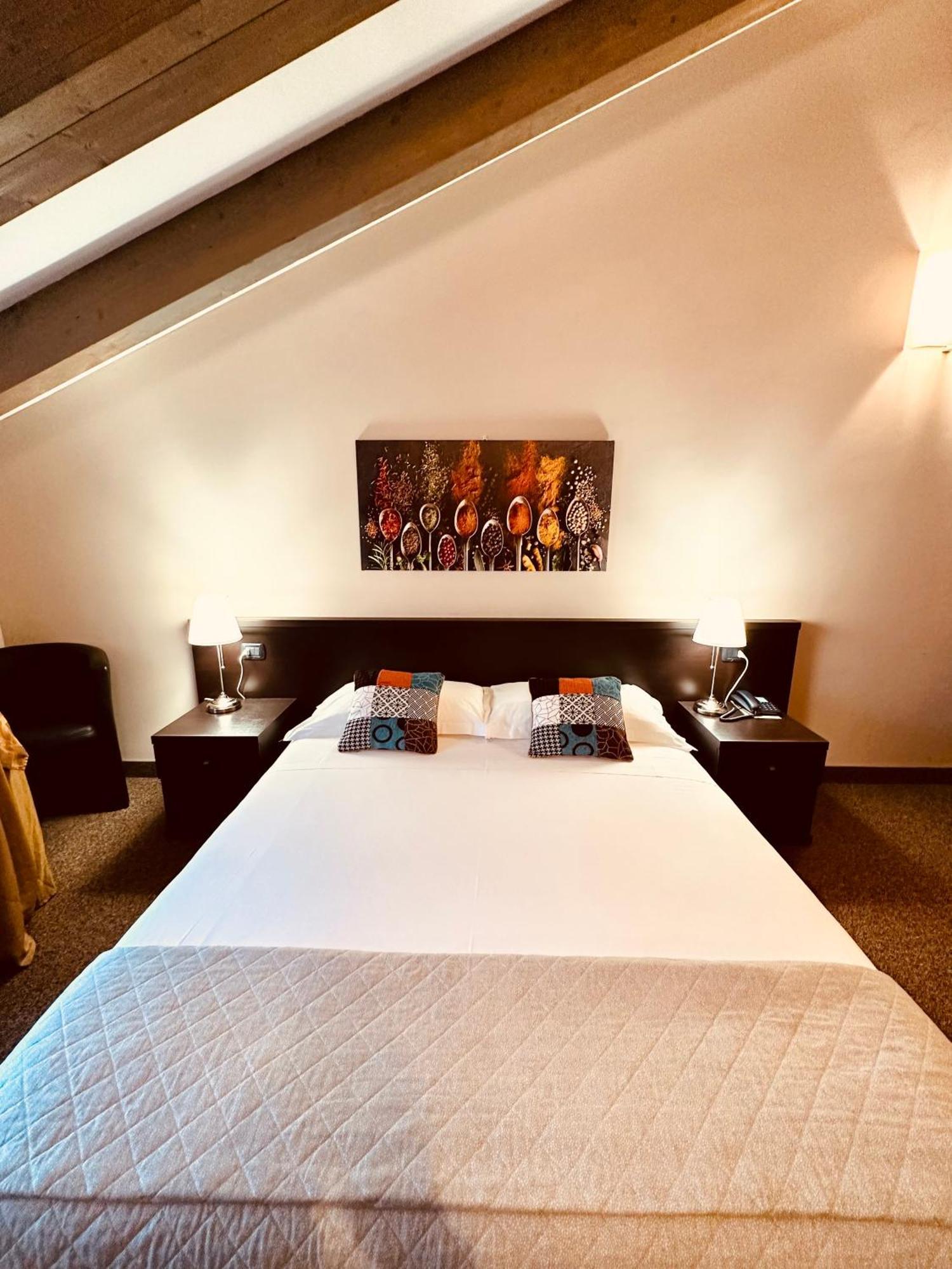 Hotel Malpensa Aereoporto