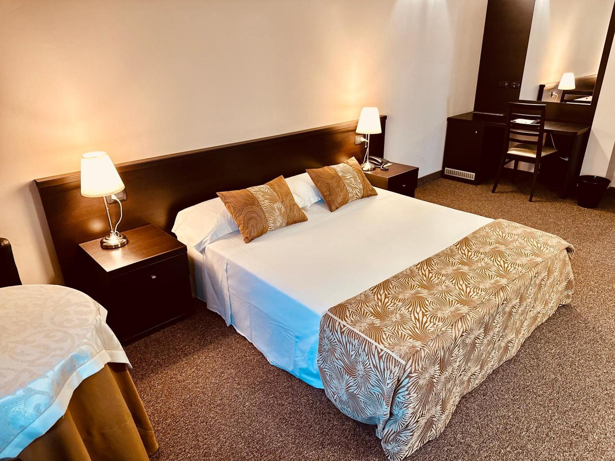 Hotel Malpensa Aereoporto