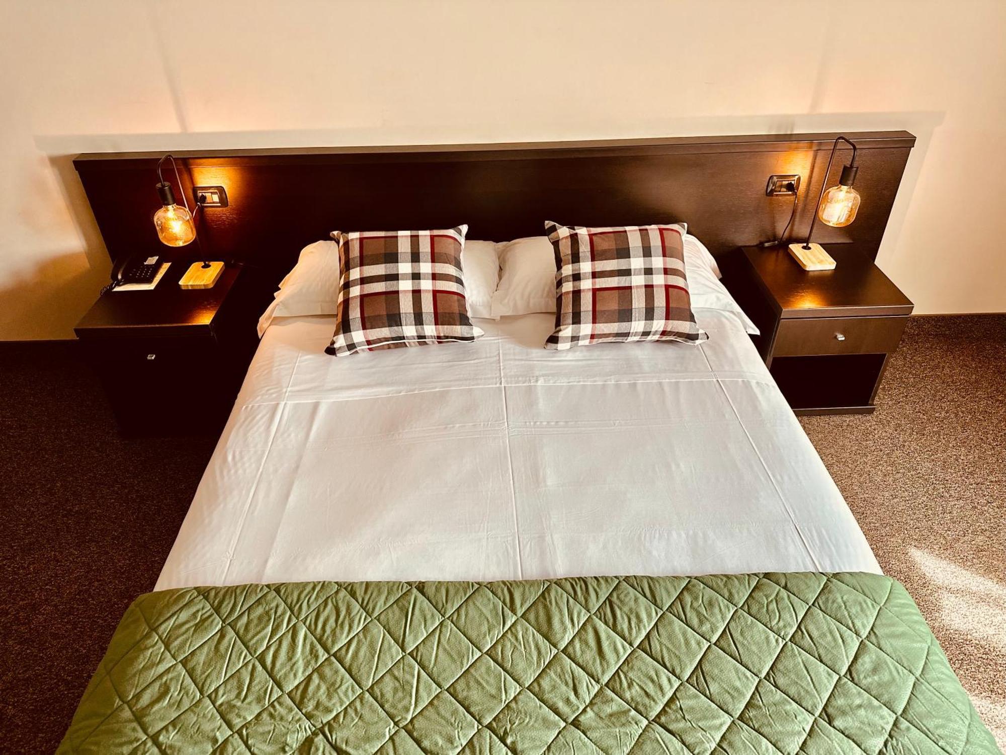 Hotel Malpensa Aereoporto Tornavento (Varese)