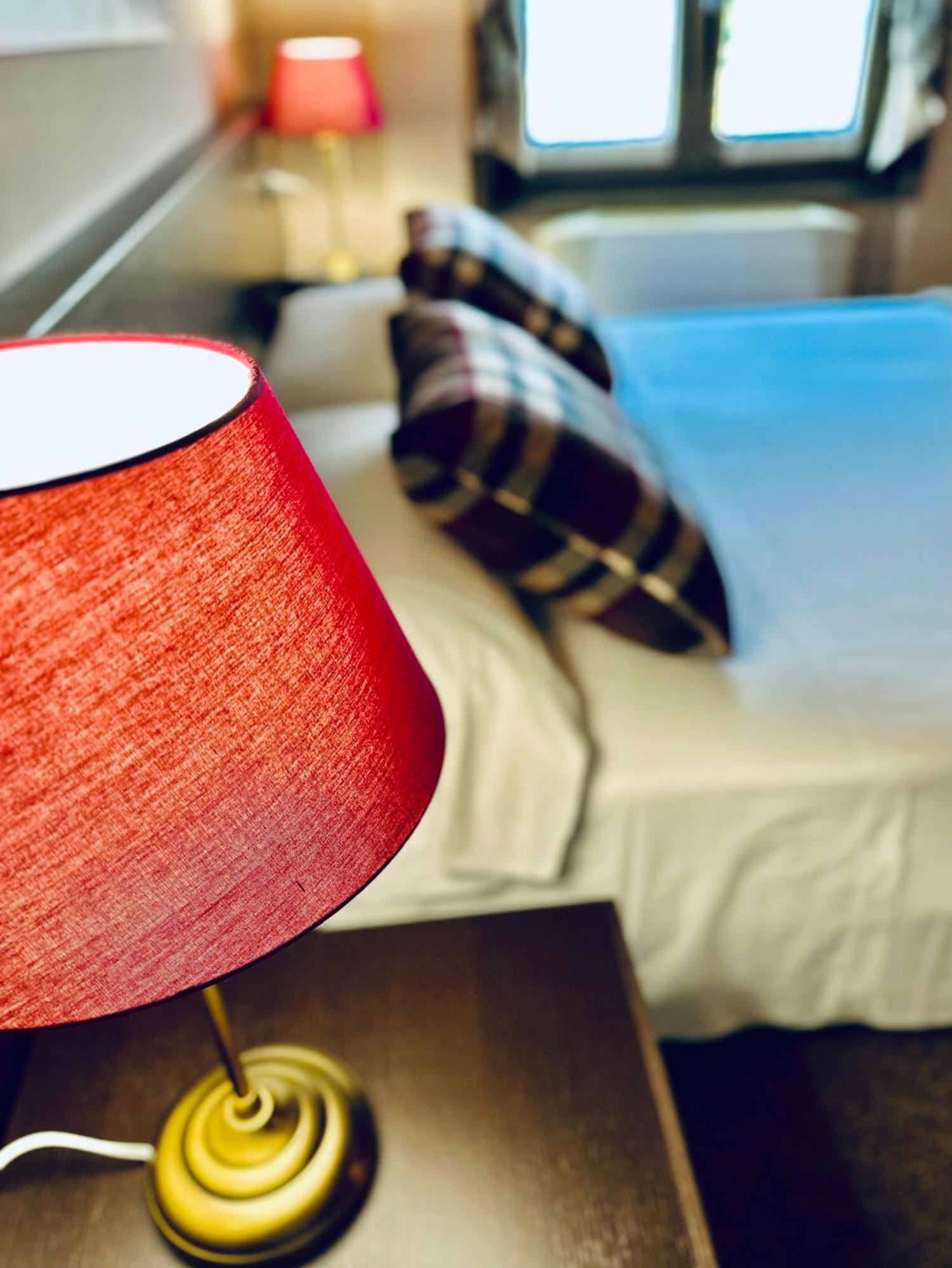 Hotel Malpensa Aereoporto 4*