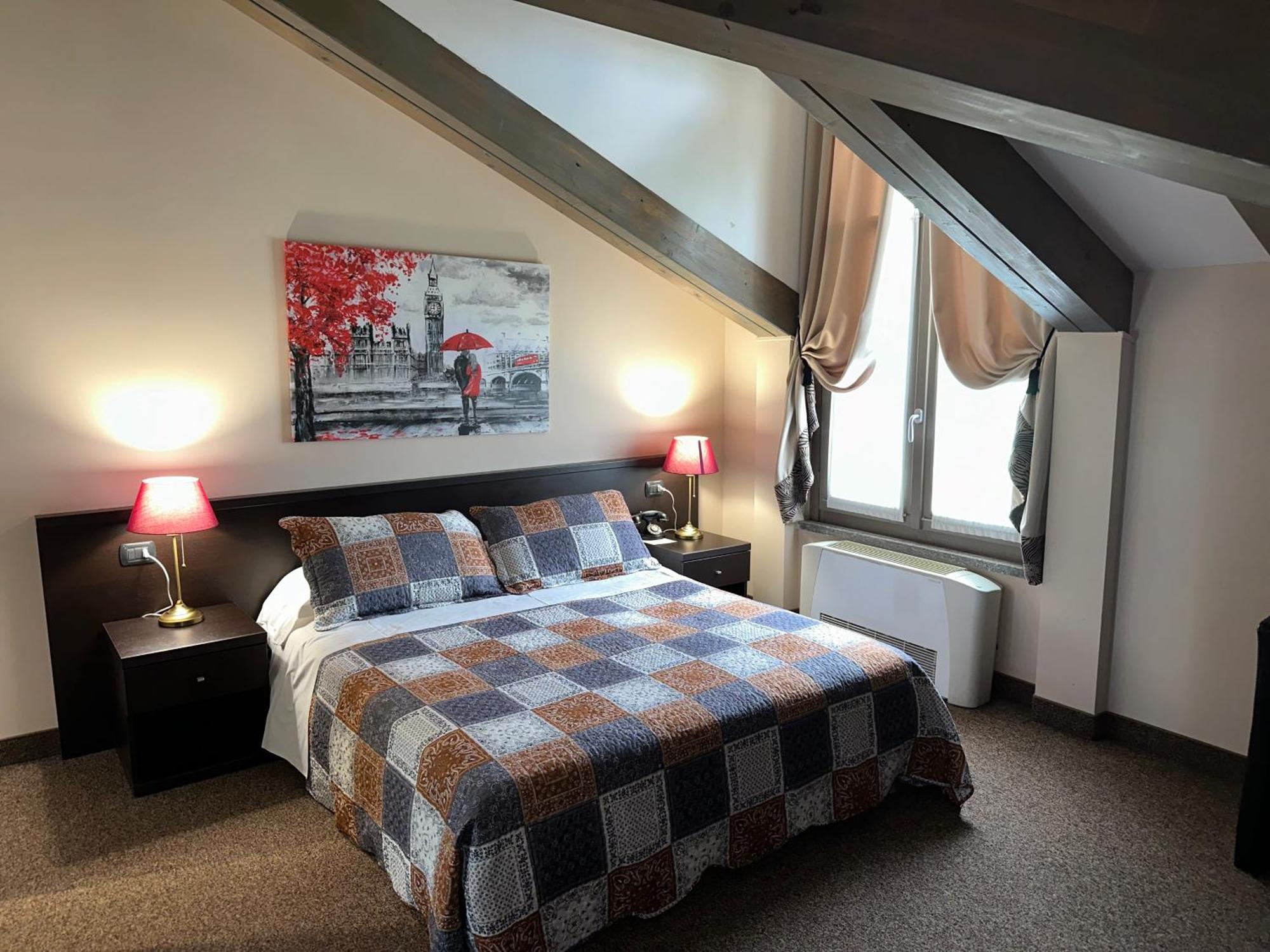 Malpensa Aereoporto Hotel