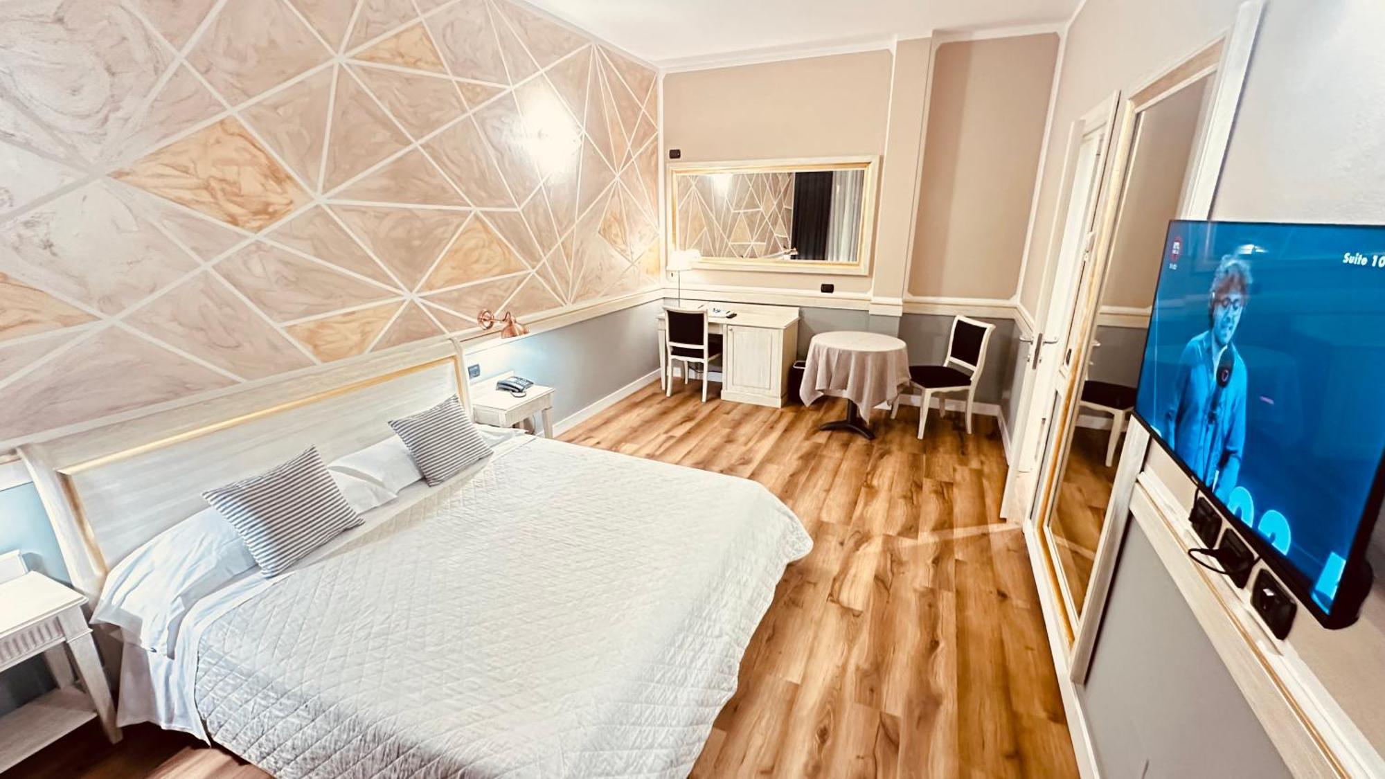 Malpensa Aereoporto Hotel
