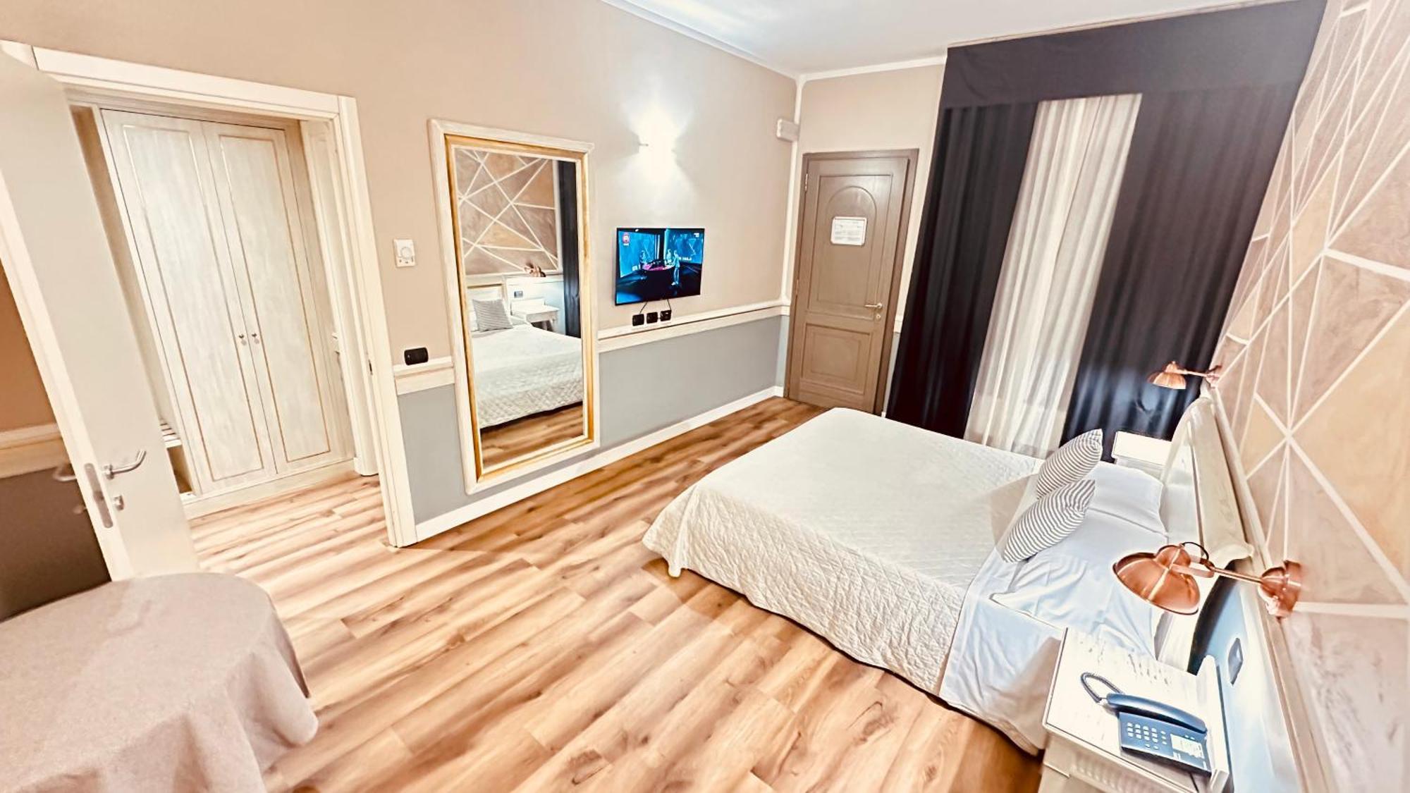 Hotel Malpensa Aereoporto