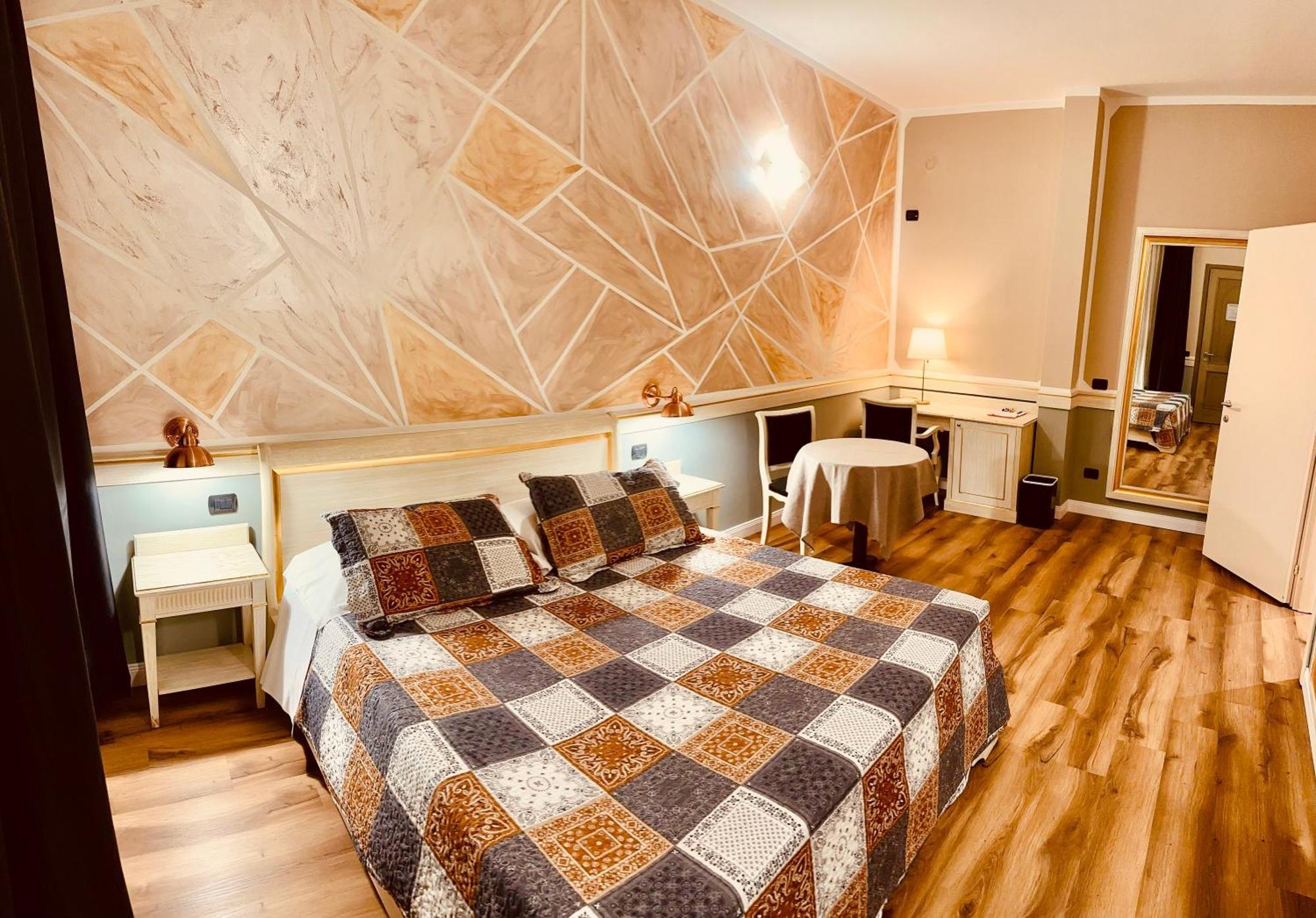Hotel Malpensa Aereoporto Tornavento (Varese)