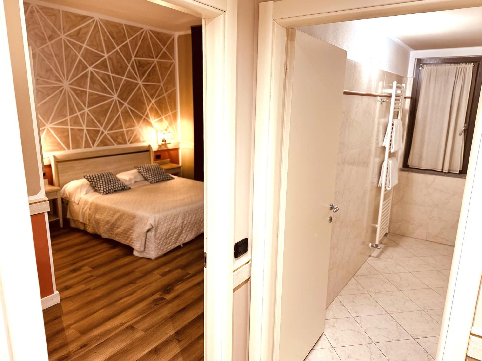 Malpensa Aereoporto Tornavento (Varese)