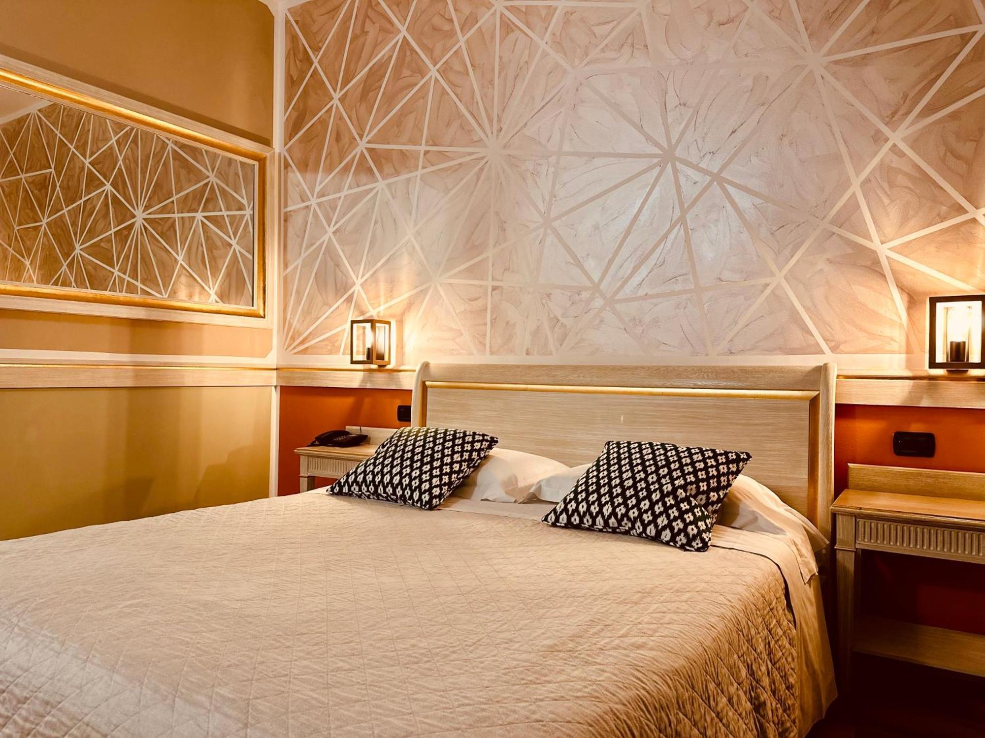 Malpensa Aereoporto Hotel