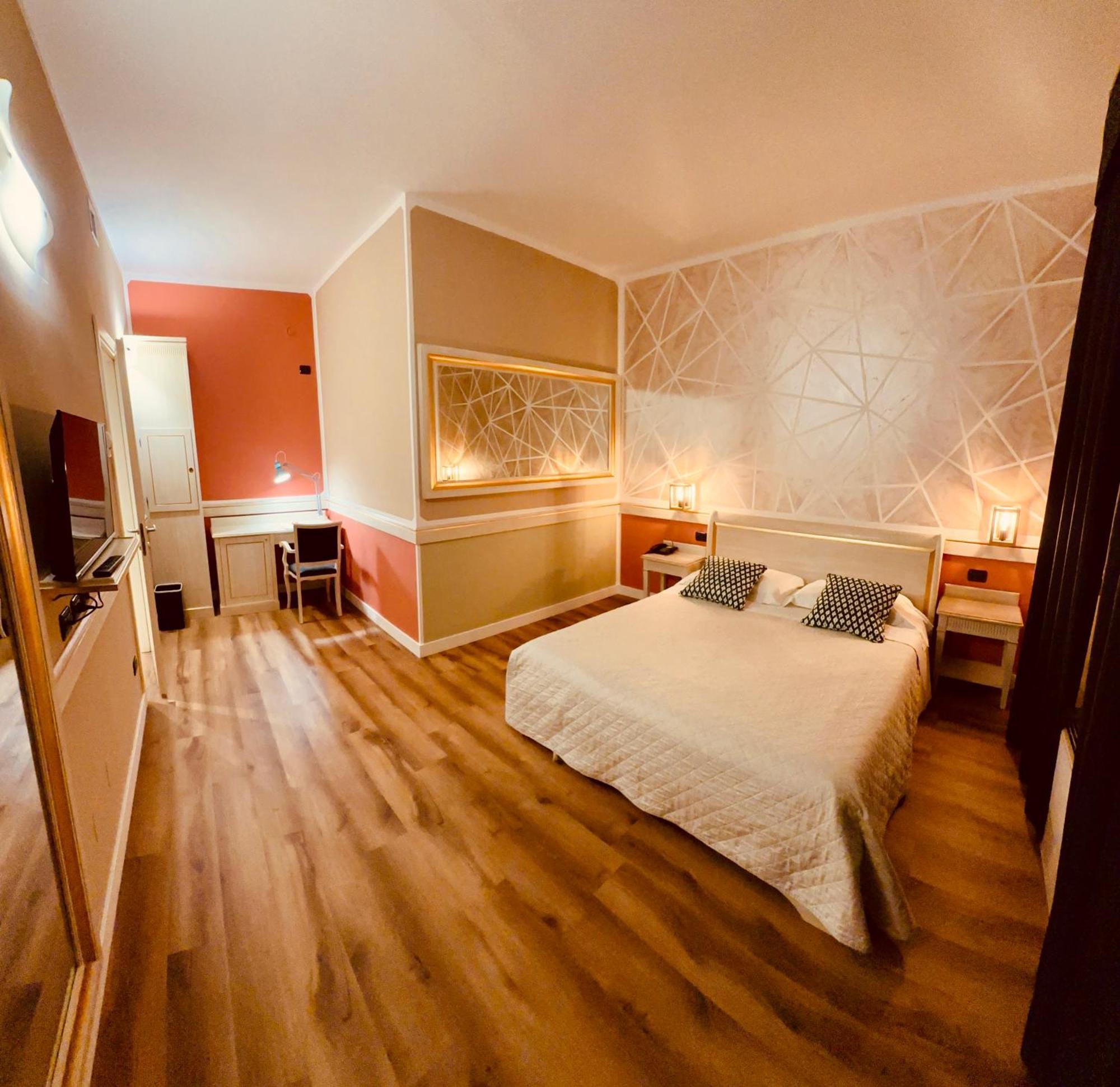 Malpensa Aereoporto Hotel Tornavento (Varese)