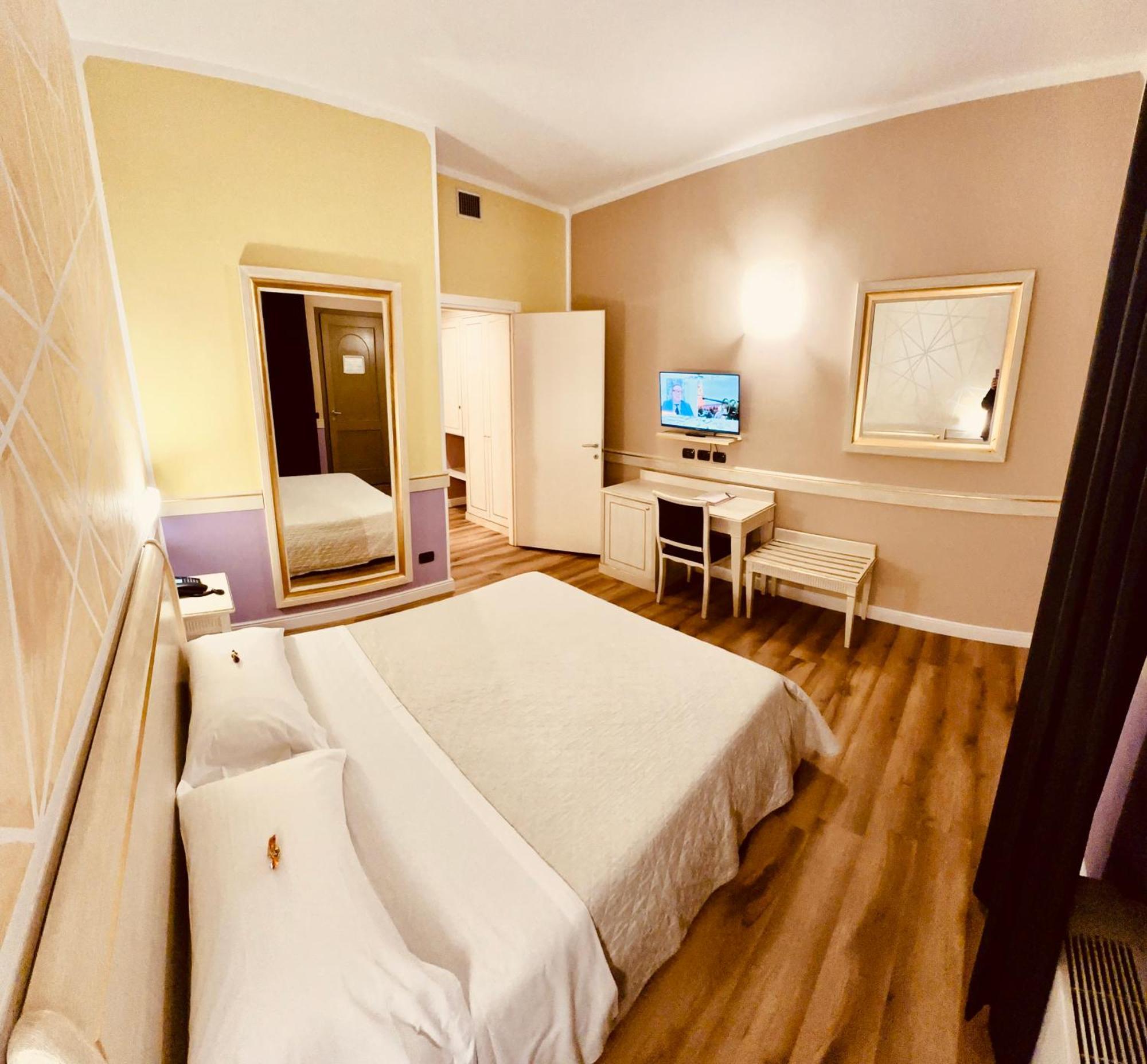 Malpensa Aereoporto 4* Tornavento (Varese)