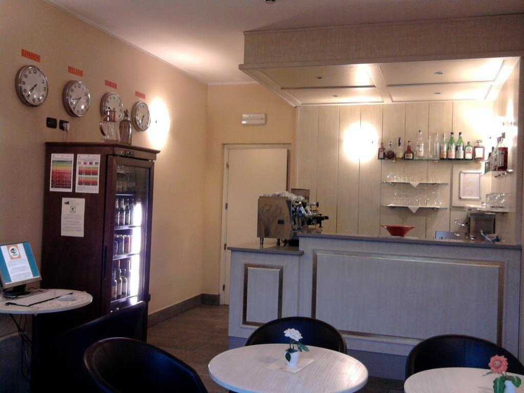 Malpensa Aereoporto Tornavento (Varese)